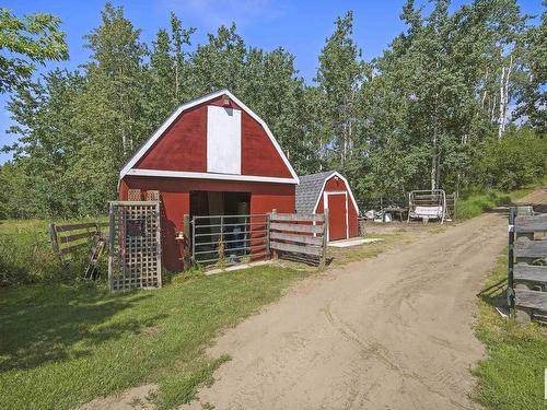 11 474012 Rge Rd 242, Rural Wetaskiwin County, AB 