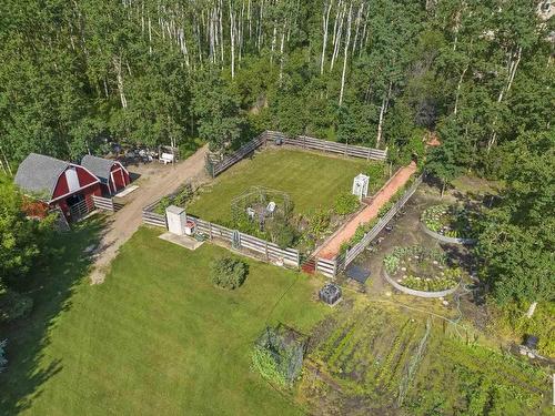 11 474012 Rge Rd 242, Rural Wetaskiwin County, AB 