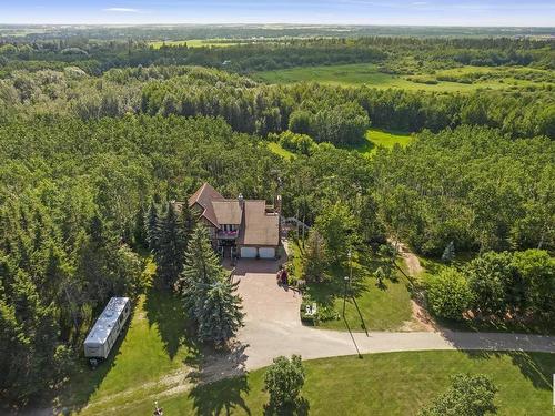 11 474012 Rge Rd 242, Rural Wetaskiwin County, AB 