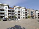 217 12804 140 Avenue, Edmonton, AB  - Outdoor With Balcony With Facade 