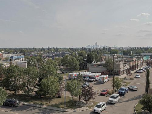 217 12804 140 Avenue, Edmonton, AB - Outdoor With View