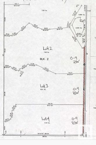 Twp 540 Range Rd 212, Rural Strathcona County, AB 