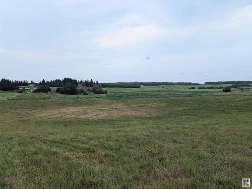 Twp 540 Range Rd 212, Rural Strathcona County, AB 