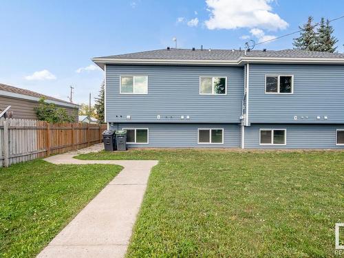 4817 A 50 Ave, Cold Lake, AB 