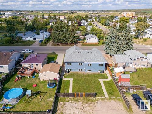 4817 A 50 Ave, Cold Lake, AB 