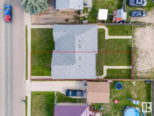 4817 A 50 Ave, Cold Lake, AB 