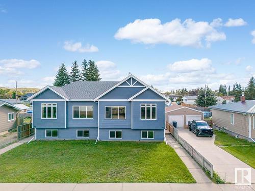 4817 A 50 Ave, Cold Lake, AB 