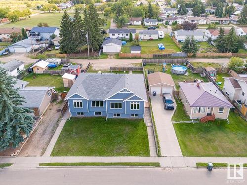 4817 A 50 Ave, Cold Lake, AB 