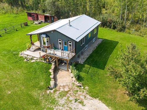 11407 Twp Rd 541, Rural Yellowhead, AB 