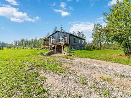 11407 Twp Rd 541, Rural Yellowhead, AB 