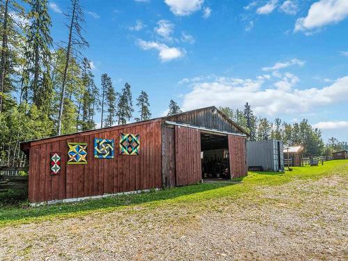 11407 Twp Rd 541, Rural Yellowhead, AB 