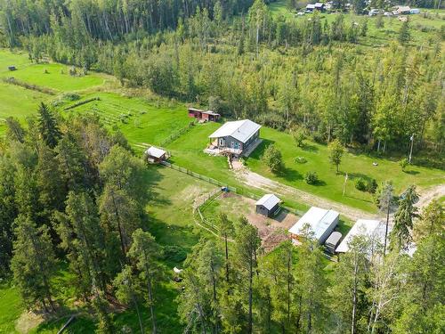 11407 Twp Rd 541, Rural Yellowhead, AB 