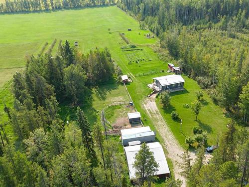 11407 Twp Rd 541, Rural Yellowhead, AB 