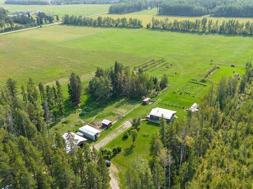 11407 Twp Rd 541, Rural Yellowhead, AB 