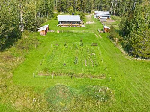 11407 Twp Rd 541, Rural Yellowhead, AB 