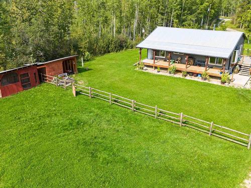 11407 Twp Rd 541, Rural Yellowhead, AB 