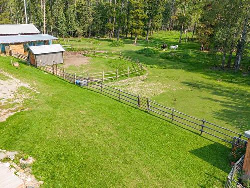 11407 Twp Rd 541, Rural Yellowhead, AB 