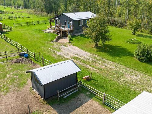 11407 Twp Rd 541, Rural Yellowhead, AB 