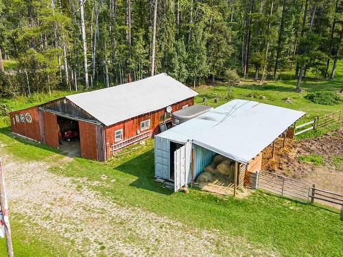 11407 Twp Rd 541, Rural Yellowhead, AB 