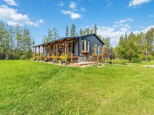 11407 Twp Rd 541, Rural Yellowhead, AB 