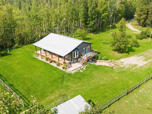 11407 Twp Rd 541, Rural Yellowhead, AB 