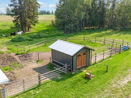 11407 Twp Rd 541, Rural Yellowhead, AB 