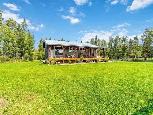 11407 Twp Rd 541, Rural Yellowhead, AB 