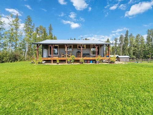 11407 Twp Rd 541, Rural Yellowhead, AB 