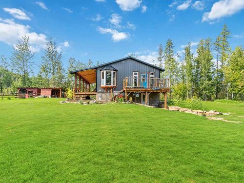 11407 Twp Rd 541, Rural Yellowhead, AB 