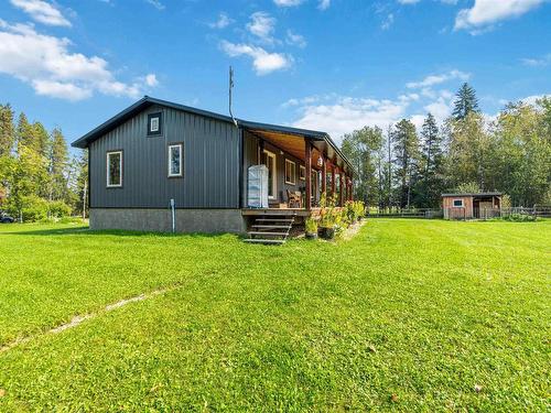 11407 Twp Rd 541, Rural Yellowhead, AB 