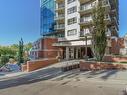 2204 9720 106 Street, Edmonton, AB  - Outdoor With Balcony 