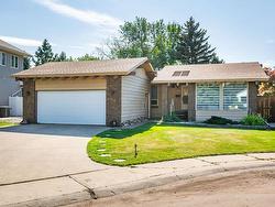 64 GRANLEA CR NW  Edmonton, AB T6L 1N8