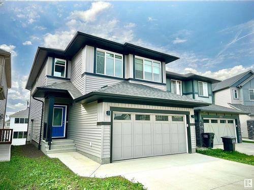 4814 Kinney Rd Sw, Edmonton, AB 