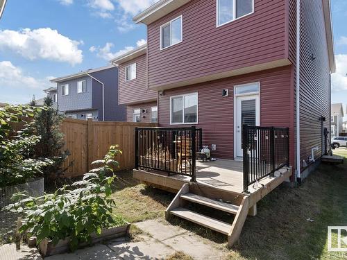 2127 Maple Road Nw, Edmonton, AB 