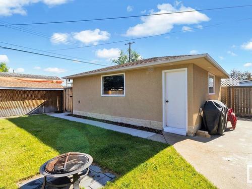 5804 Austin O'Brien Rd Nw, Edmonton, AB 