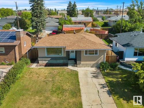 5804 Austin O'Brien Rd Nw, Edmonton, AB 