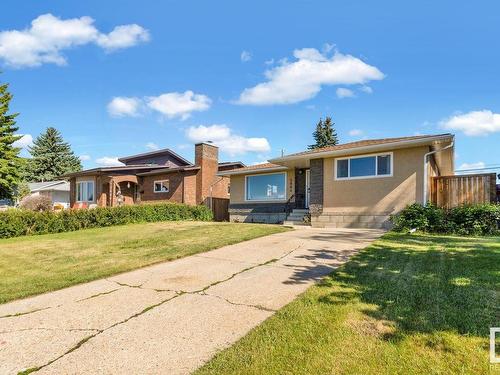 5804 Austin O'Brien Rd Nw, Edmonton, AB 