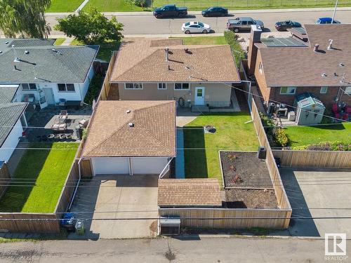 5804 Austin O'Brien Rd Nw, Edmonton, AB 