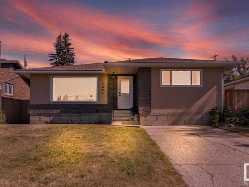 5804 Austin O'Brien Rd Nw, Edmonton, AB 