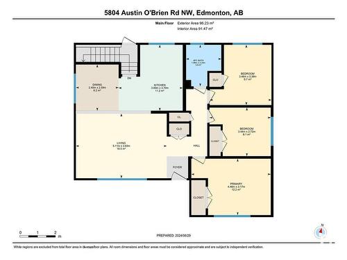 5804 Austin O'Brien Rd Nw, Edmonton, AB 