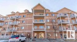 #315 4304 139 AV NW  Edmonton, AB T5Y 0H6