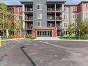 414 5390 Chappelle Road, Edmonton, AB  - Outdoor With Balcony With Facade 