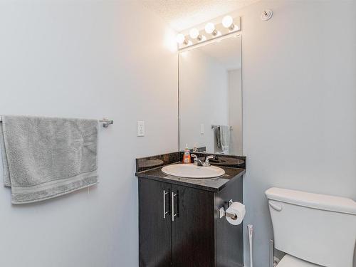 414 5390 Chappelle Road, Edmonton, AB - Indoor Photo Showing Bathroom