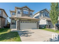 5499 SCHONSEE DR NW  Edmonton, AB T5Z 0H9