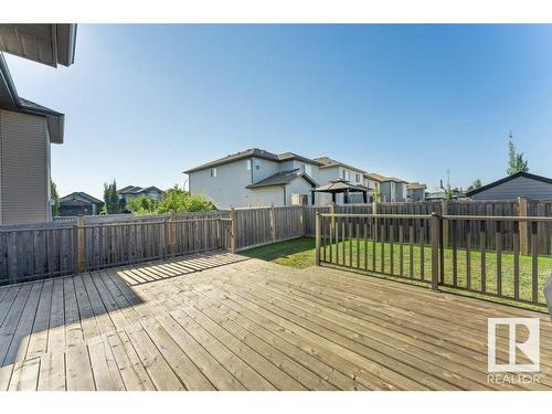 5499 Schonsee Dr Nw, Edmonton, AB 