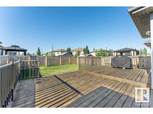 5499 Schonsee Dr Nw, Edmonton, AB 