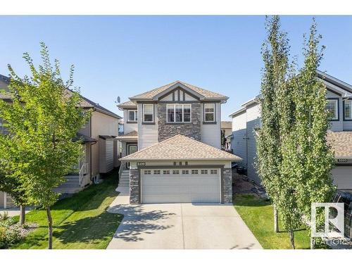 5499 Schonsee Dr Nw, Edmonton, AB 