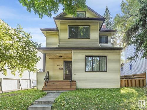 10331 122 St Nw Nw, Edmonton, AB 