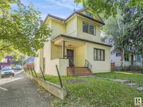 10331 122 St Nw Nw, Edmonton, AB 