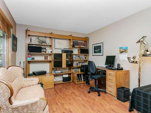 8911 97 Street, Edmonton, AB - Indoor Photo Showing Other Room